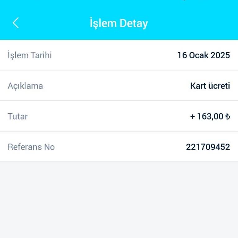 Halkbank Paraf Kart Ücreti İtirazı Ve Memnuniyetsizlik