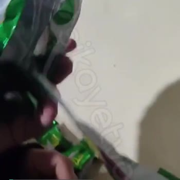 Dutti Boş Çikolata!
