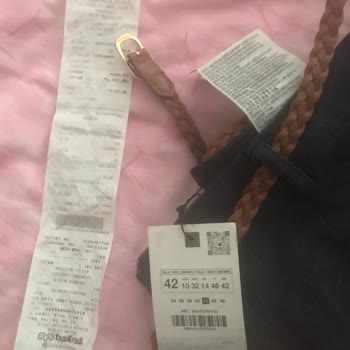 Zara Ankamall: İade Sürecinde Müşteri Memnuniyetsizliği Ve Uzun Bekleme