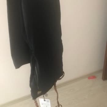 Zara Ankamall: İade Sürecinde Müşteri Memnuniyetsizliği Ve Uzun Bekleme