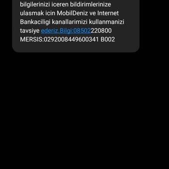 Haksız Kart Aidatı Ücreti