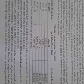 Sigorta Teminatı Eksik Ödendi, Borç Yükü Varislerde Kaldı