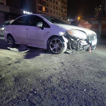 İSKİ'nin Yol Bakımındaki İhmali Araç Hasarına Yol Açtı