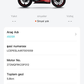 T Box Sinyal Sorunu Çözülmüyor