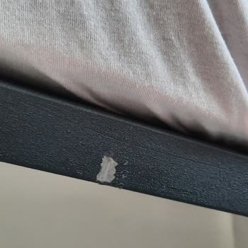 Kırık Ürün Ve 3 Aylık Bekleyiş: Konfor Markası Hayal Kırıklığı