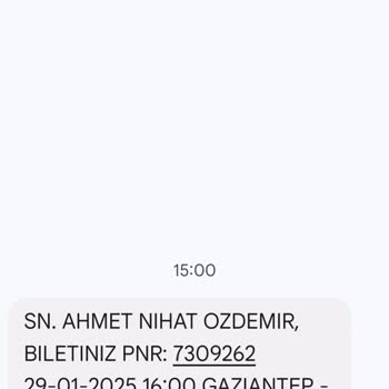 Astor Otobüs Firması'nda Bilgilendirme Eksikliği Ve Saygısız Davranış