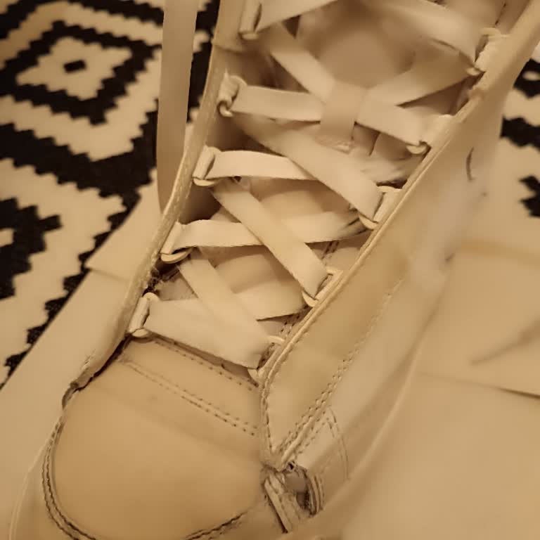 SuperStep'ten Aldığım Ayakkabının Sorunu Çözülmüyor