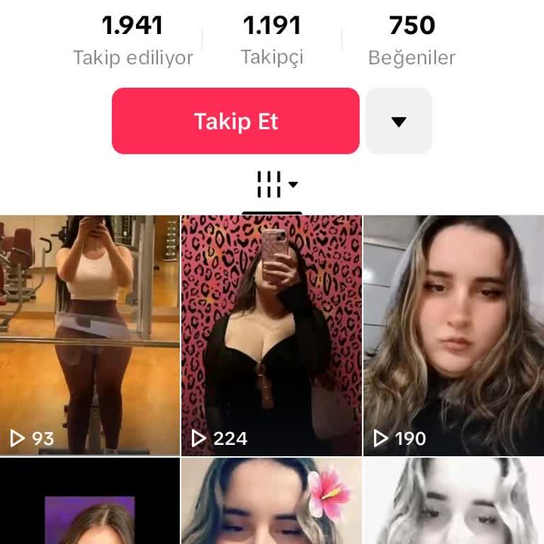 TikTok Hesabım Çalındı, Yardım Bekliyorum!