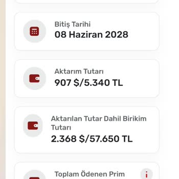 Yanıltıcı Poliçe Bilgileri Ve Eksik Hesaplama Sorunu
