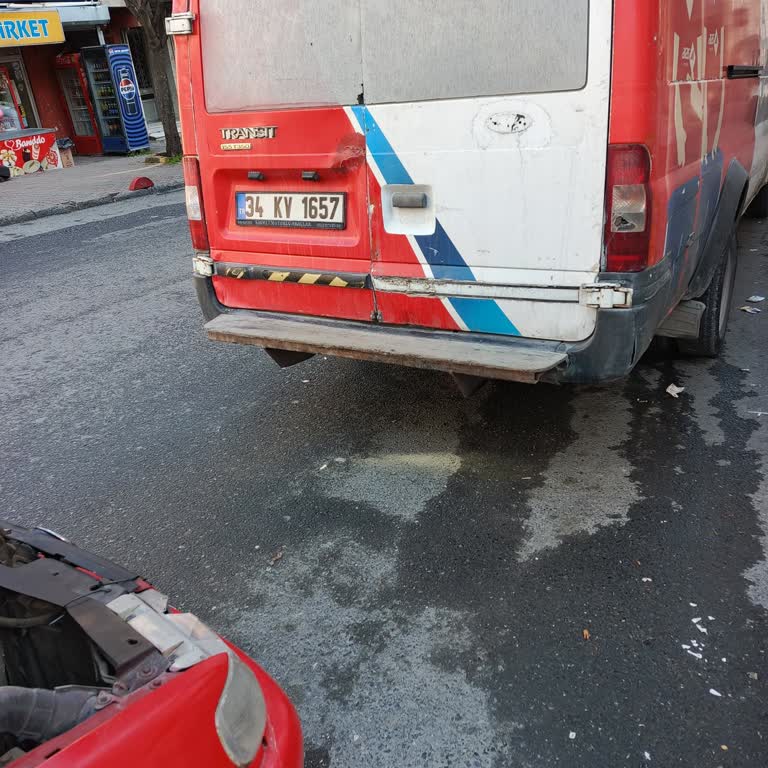 Trafik Sigortası Eksikliği Ve Sorumsuzluk