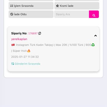 Hizmet Alımında Yaşanan Güven Sorunu