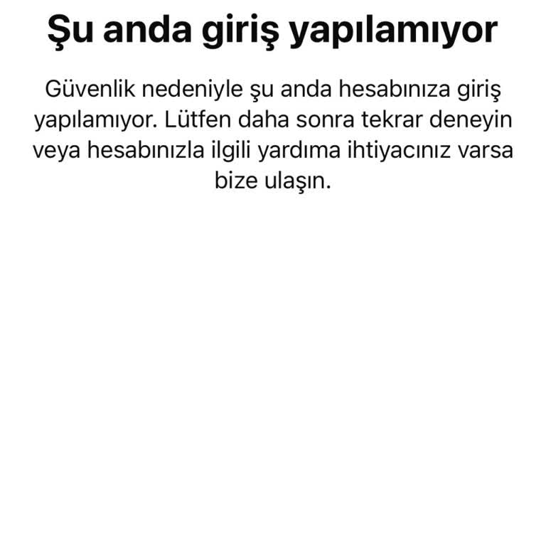 WhatsApp Doğrulama Kodu Sorunu: Android'den İos'a Geçişte Yaşanan Erişim Problemi