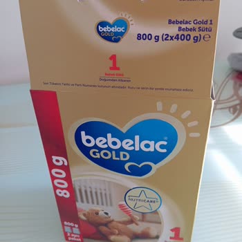 Bebek Maması Kalitesi Ve Destek Eksikliği