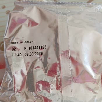 Bebek Maması Kalitesi Ve Destek Eksikliği