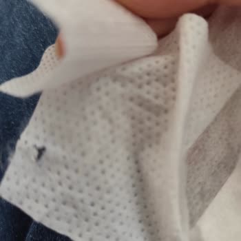 Molfix Bebek Bezlerinde Kalite Sorunu