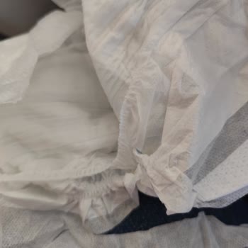 Molfix Bebek Bezlerinde Kalite Sorunu