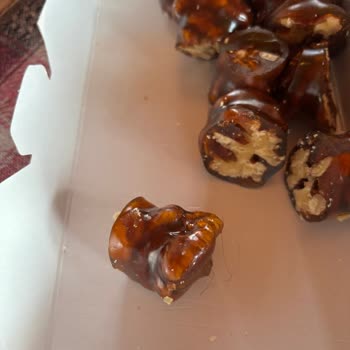 Ensar Kuruyemiş Ve Ceviz Ezmesi, Ceviz Sucuğunun İçinden Kıl Çıktı!