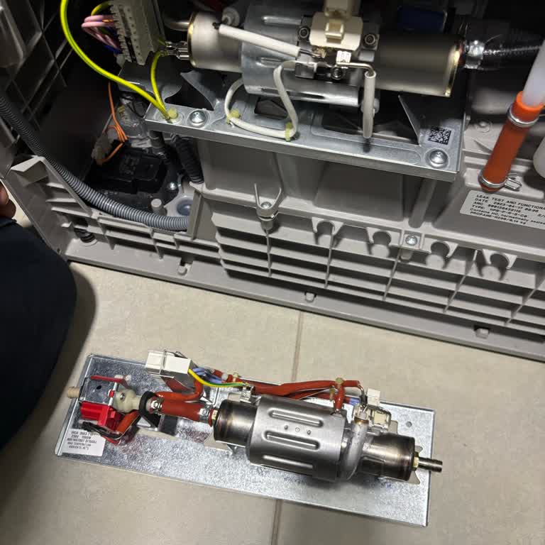 Electrolux Çamaşır Kurutma Makinesi Ve Bitmeyen Sorunlar