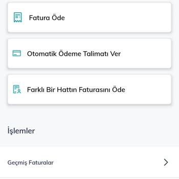 Türk Telekom Sınırsız İnternet Paketi Sorunu