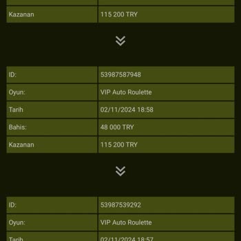 GrandPashaBet Kazancımın Ödenmemesi Ve Hesabımın Silinmesi