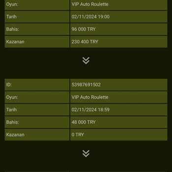 GrandPashaBet Kazancımın Ödenmemesi Ve Hesabımın Silinmesi