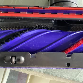 Dyson Süpürge Garanti Sorunu Ve Hakman İlgisizliği