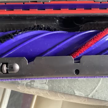 Dyson Süpürge Garanti Sorunu Ve Hakman İlgisizliği