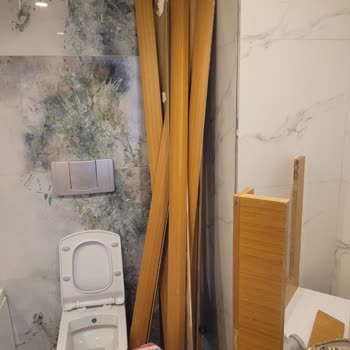 Dekorasyon Kabusu: Sözünde Durmayan Usta Ve Yarım Kalan İşler