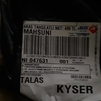 Ürün Tanıtımı Ve İletişim Eksiklikleriyle Mağduriyet
