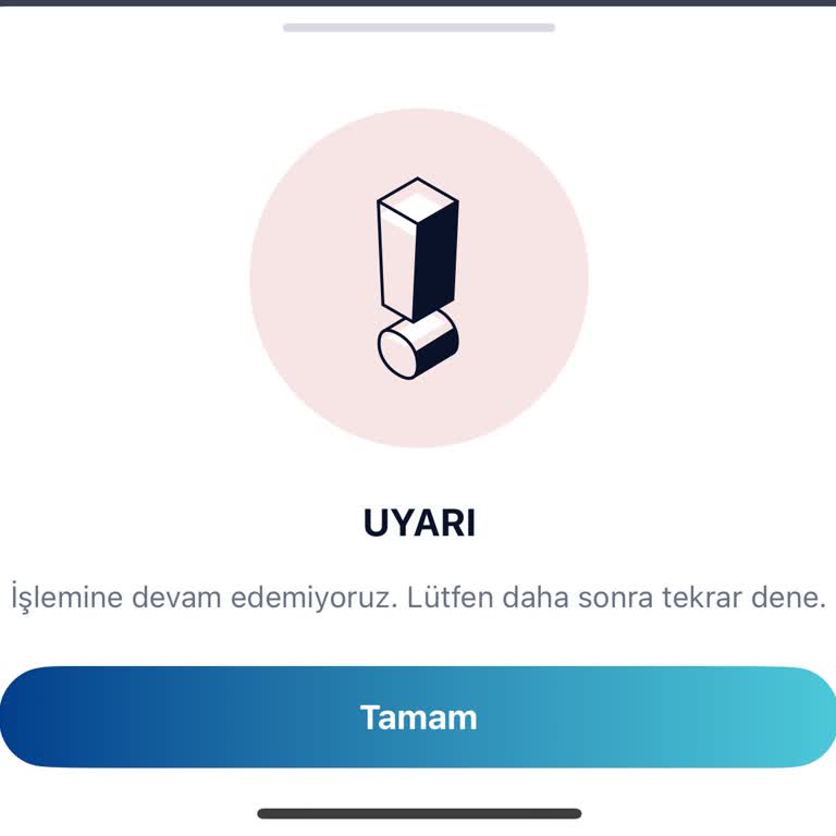 Paycell Kimlik Doğrulama Ve Müşteri Hizmetleri Sorunu