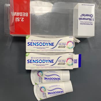 Yanıltıcı Ambalaj Sorunu: Ürün Boyutu Ve İçeriği Hakkında