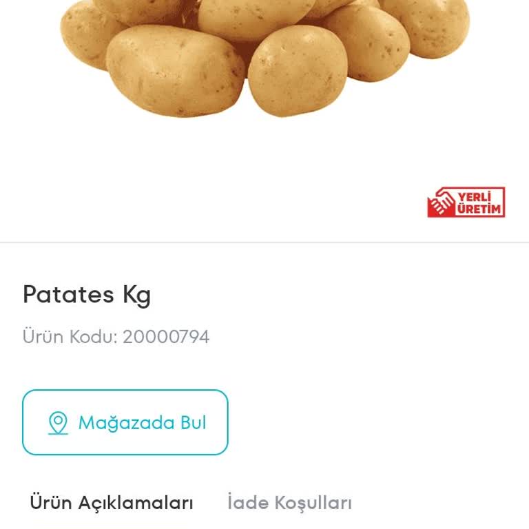 A101'de Fiyat Farkı Sorunu