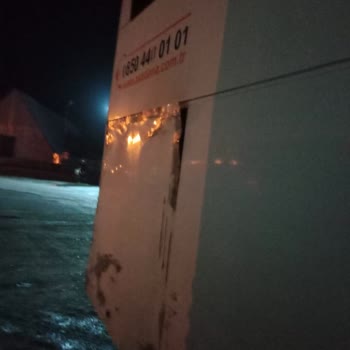 As Adana Seyahat İle Yolculuk Kabusu: İlgisizlik Ve Kötü Hizmet