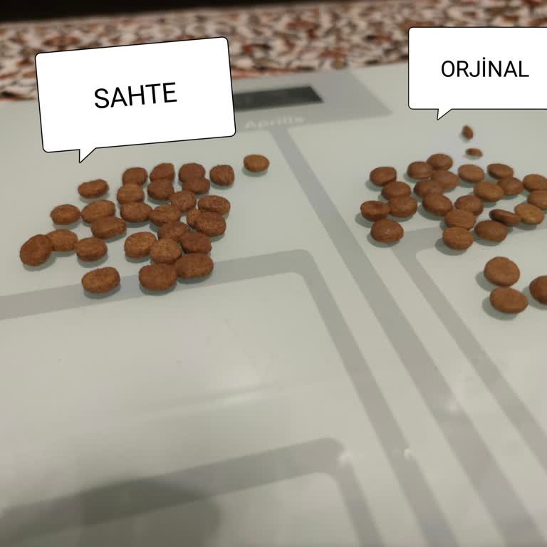 Sahte Ürün Ve İlgisizlik Sorunu