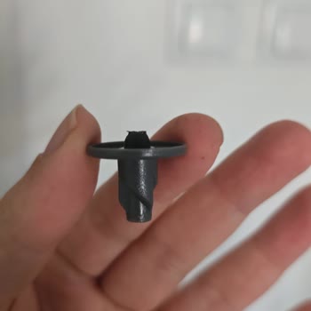 Philips Aqua 9000'de Plastik Parça Sorunu Ve Mühendislik Hatası