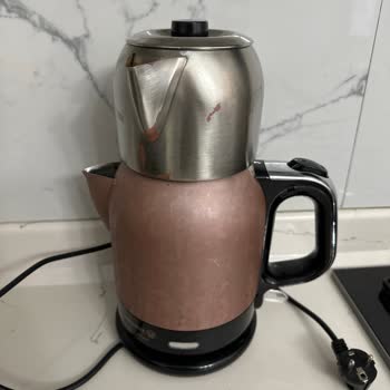 Korkmaz Ürünleriyle Yaşadığım Hayal Kırıklığı