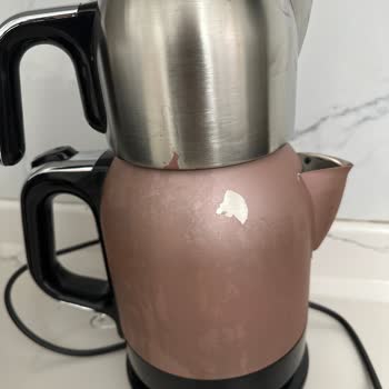 Korkmaz Ürünleriyle Yaşadığım Hayal Kırıklığı