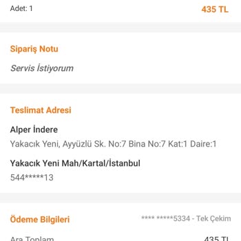 Eksik Malzemeli Pizza Hayal Kırıklığı