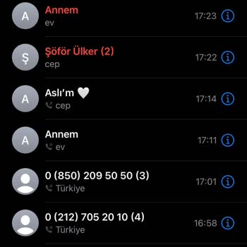 Montaj Randevusu Ve SMS Bilgilendirme Sorunu
