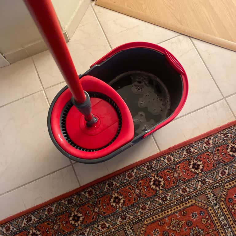 Vileda Spino Sapı Kilitlendi, Hayal Kırıklığı Yaşıyorum