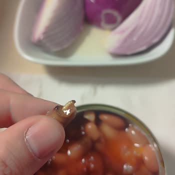 Migros Barbunya Skandalı: Kurt Şoku!