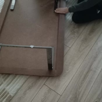 Kargılı Mobilya İle Servis Ve Montaj Sorunları