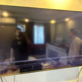 Toshiba Televizyon Teslimatında Yaşanan Sorunlar Ve Mağduriyet