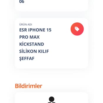 Telefon Kılıfı Sorunu: Uzun Bekleme Süresi