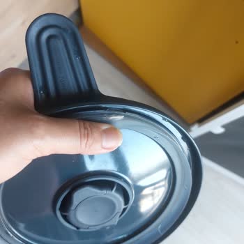 Vorwerk Thermomix zeigt Mängel – Keine Garantie trotz Qualitätsproblemen