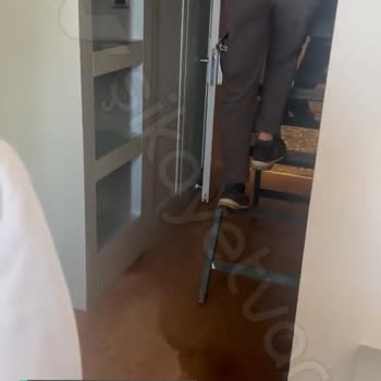 Royal Teos Resort Odamızın Hali!