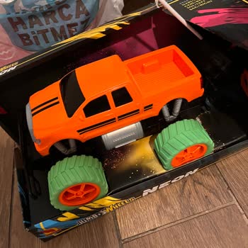 Eksik Ve Bozuk Ürünlerle Hayal Kırıklığı