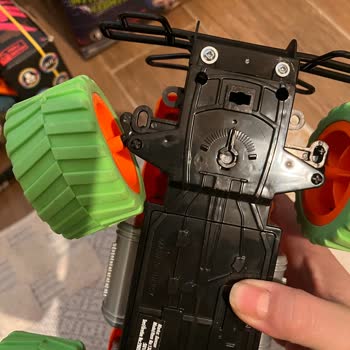 Eksik Ve Bozuk Ürünlerle Hayal Kırıklığı