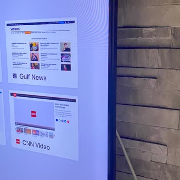 Samsung TV'de Kronik Ekran Problemi Ve Yetersiz Servis Yanıtı