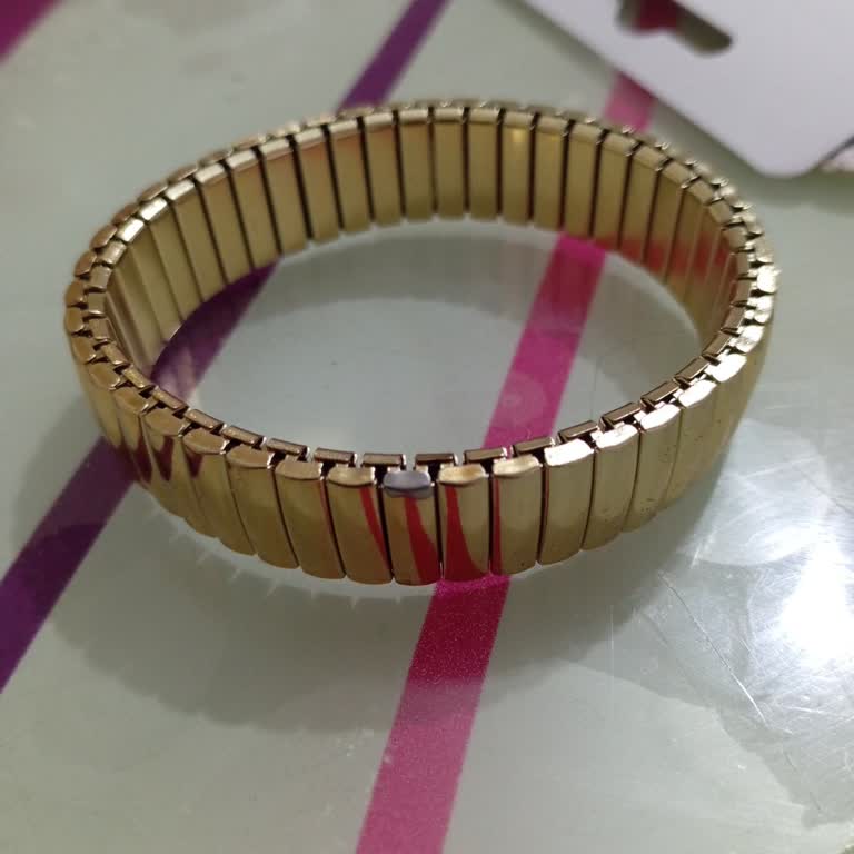 Takıştır Mağazasından Aldığım Bileklik Hayal Kırıklığı Yarattı